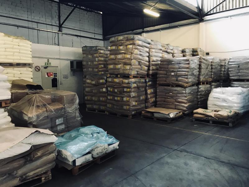 To Let Commercial Property for Rent in Epping Western Cape